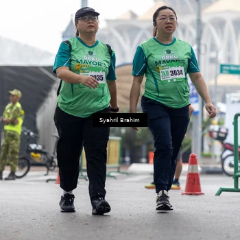 Runner Photo 8567625
