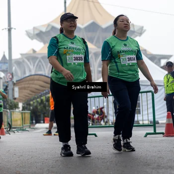 Runner Photo 8567626