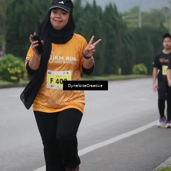Runner Photo 8567628