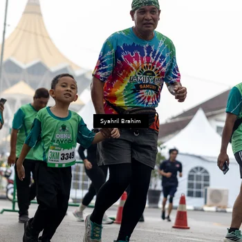 Runner Photo 8567629
