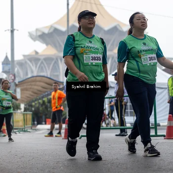 Runner Photo 8567630