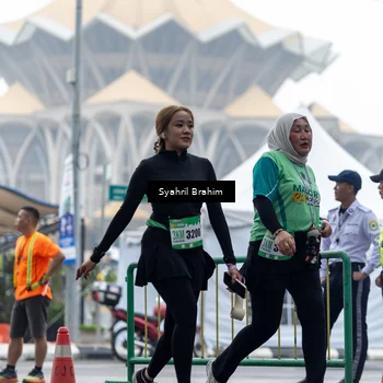 Runner Photo 8567631