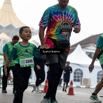 Runner Photo 8567632