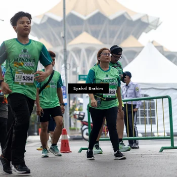 Runner Photo 8567634