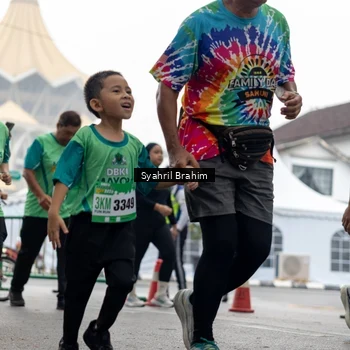Runner Photo 8567635