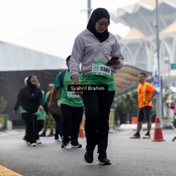 Runner Photo 8567636