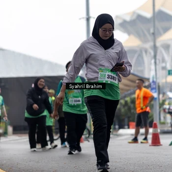 Runner Photo 8567637