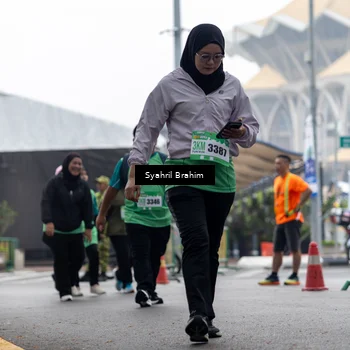 Runner Photo 8567639