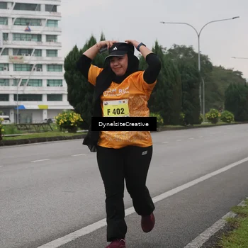 Runner Photo 8567643