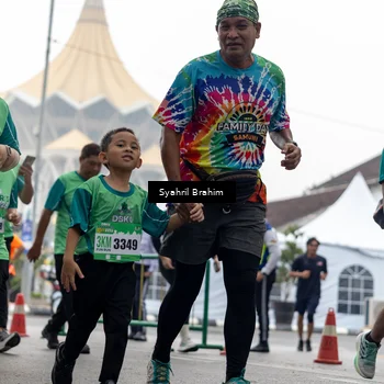 Runner Photo 8567644