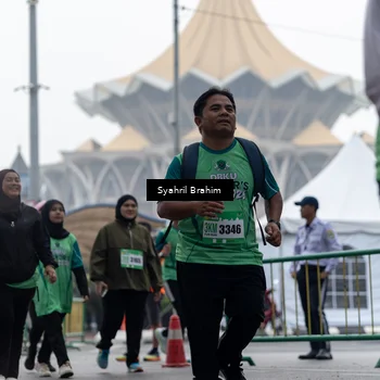 Runner Photo 8567645