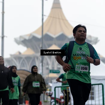 Runner Photo 8567646