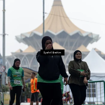 Runner Photo 8567647
