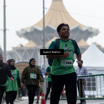 Runner Photo 8567648