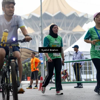 Runner Photo 8567650