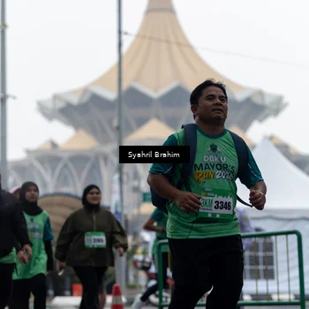 Runner Photo 8567653