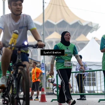 Runner Photo 8567654