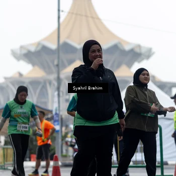 Runner Photo 8567656
