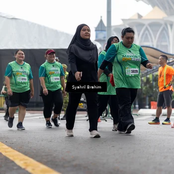 Runner Photo 8567658