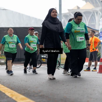 Runner Photo 8567663