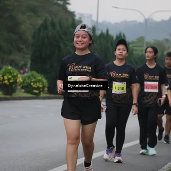 Runner Photo 8567664