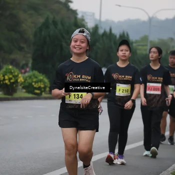 Runner Photo 8567665