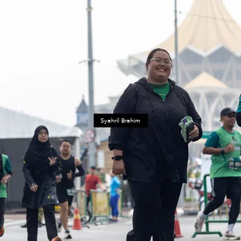 Runner Photo 8567668