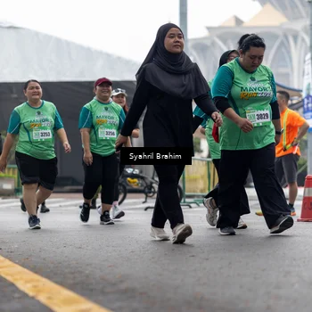Runner Photo 8567671
