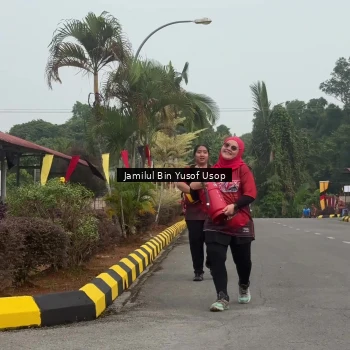 Runner Photo 8567673