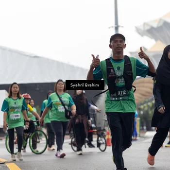 Runner Photo 8567675