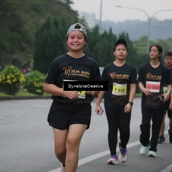 Runner Photo 8567678