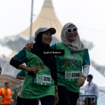 Runner Photo 8567679
