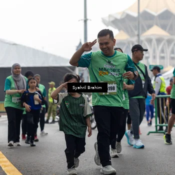 Runner Photo 8567682