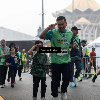 Runner Photo 8567685