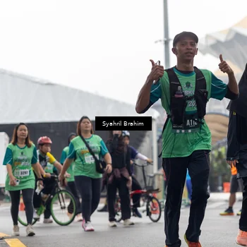 Runner Photo 8567687