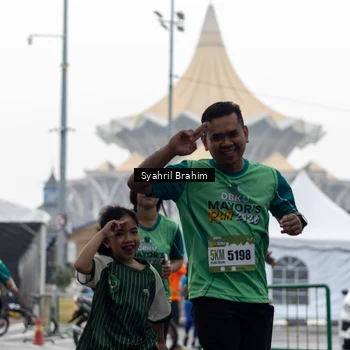 Runner Photo 8567691