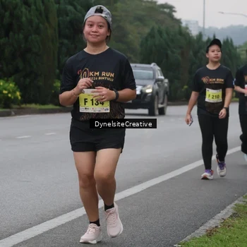 Runner Photo 8567694