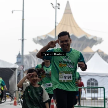 Runner Photo 8567696