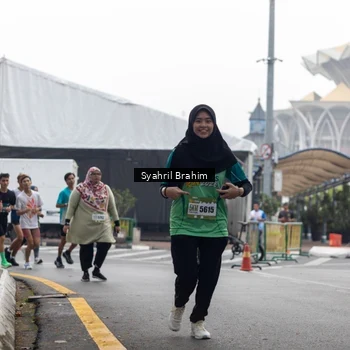 Runner Photo 8567697
