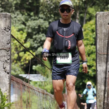 Runner Photo 85677