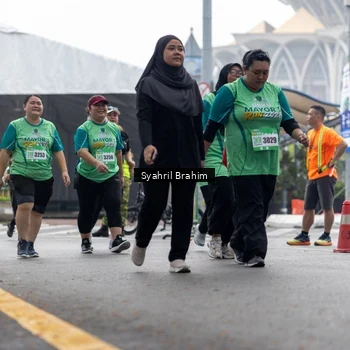 Runner Photo 8567700
