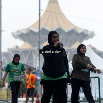 Runner Photo 8567701