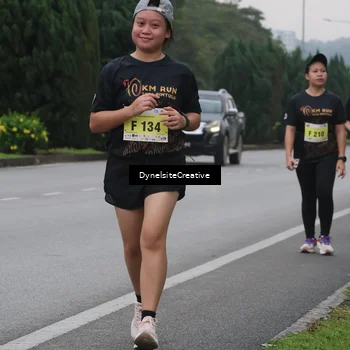 Runner Photo 8567705
