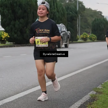 Runner Photo 8567706
