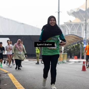 Runner Photo 8567707