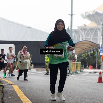 Runner Photo 8567708