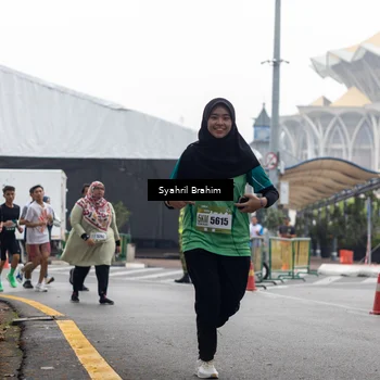 Runner Photo 8567710