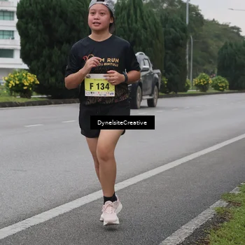 Runner Photo 8567711