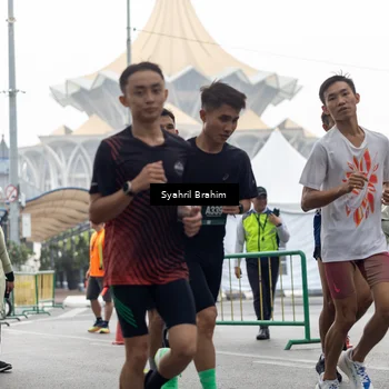Runner Photo 8567714