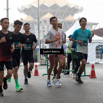 Runner Photo 8567718
